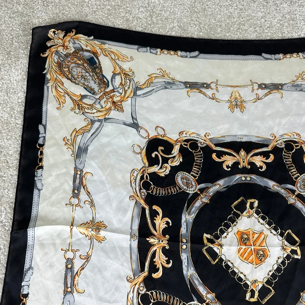 Unbranded elegant square